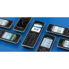 DECT-telefoon AVM FRITZ!Fon C6 zwart
