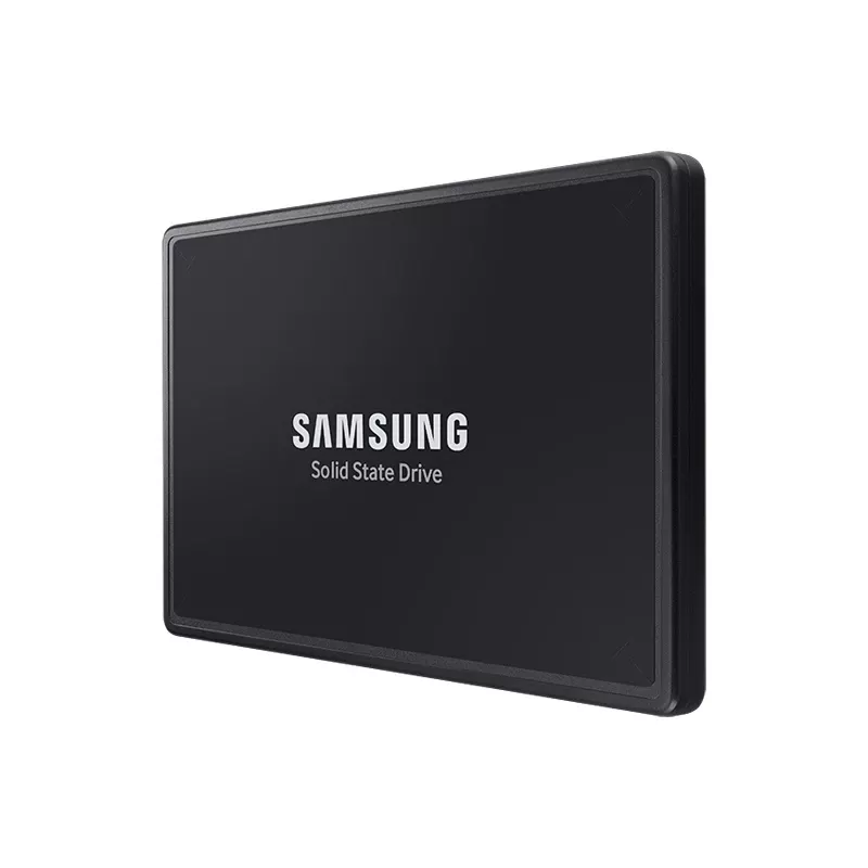 Samsung PM9A3 3,84 TB 2.5 inch PCI Express 4.0 NVMe V-NAND TLC