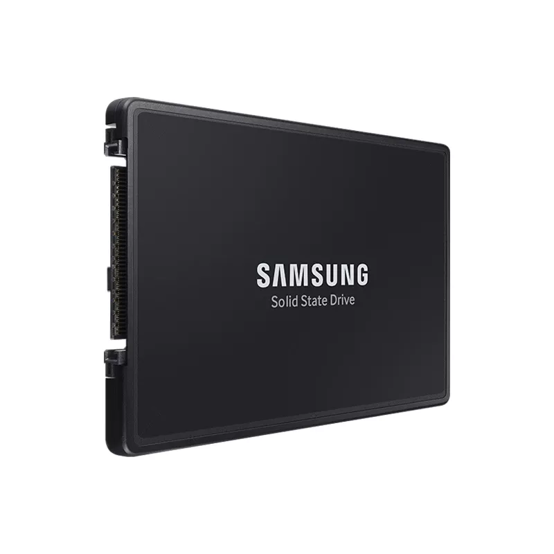 Samsung PM9A3 3,84 TB 2.5 inch PCI Express 4.0 NVMe V-NAND TLC
