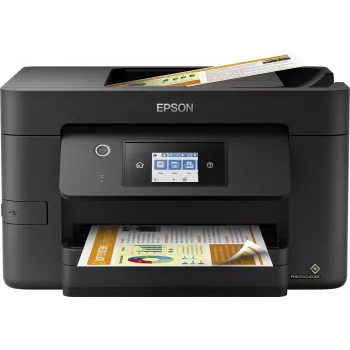 Epson WorkForce Pro WF-3820DWF inkjet A4 4800 x 2400 DPI 21 ppm Wi-Fi