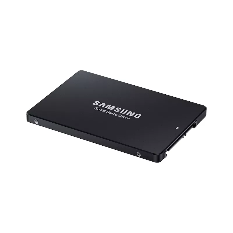 Samsung PM893 3,84 TB 2.5 inch Serial ATA III V-NAND TLC