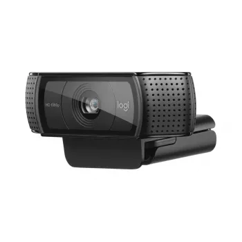 LOGITECH C920e HD-webcam USB-A