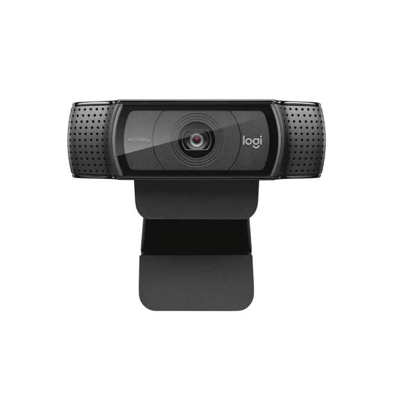 LOGITECH C920e HD-webcam USB-A