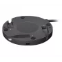 LOGITECH Rally Mic Pod Hub - Graphite - wereldwijd