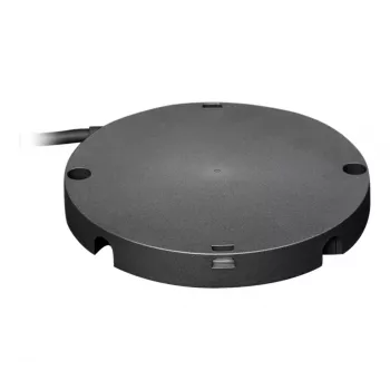 LOGITECH Rally Mic Pod Hub - Graphite - wereldwijd