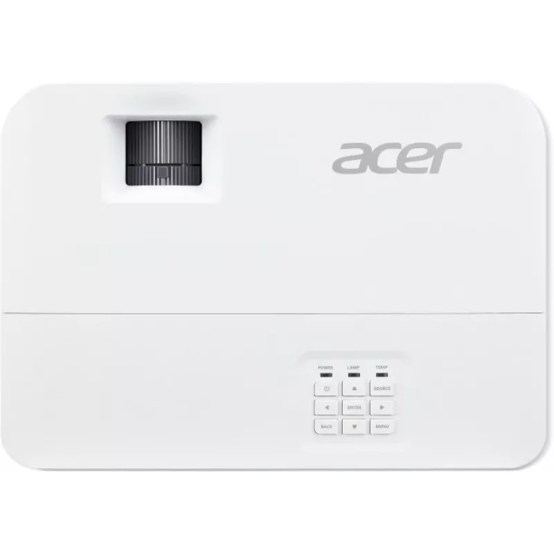 Acer projector H6815bd DLP 4K UHD (3840 x 2160) tot 4000 Lm