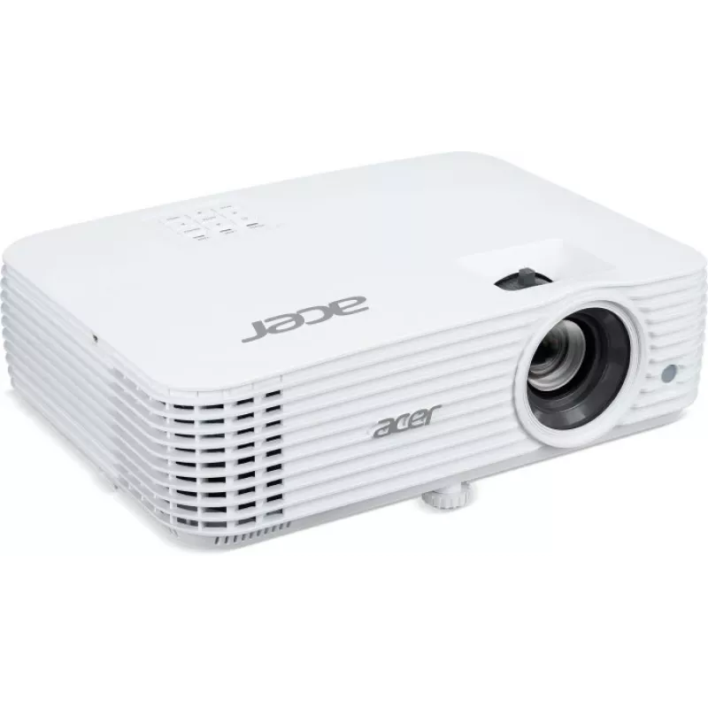 Acer projector H6815bd DLP 4K UHD (3840 x 2160) tot 4000 Lm