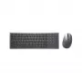 DELL Pro Plus Compact toetsenbord en muis - KM7120W - Duits (QWERTZ)