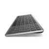 DELL Pro Plus Compact toetsenbord en muis - KM7120W - Duits (QWERTZ)