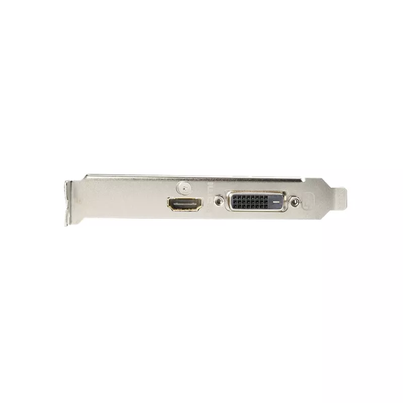 GIGABYTE GV-N1030D4-2GL grafische kaart NVIDIA GeForce GT 1030 2 GB GDDR4