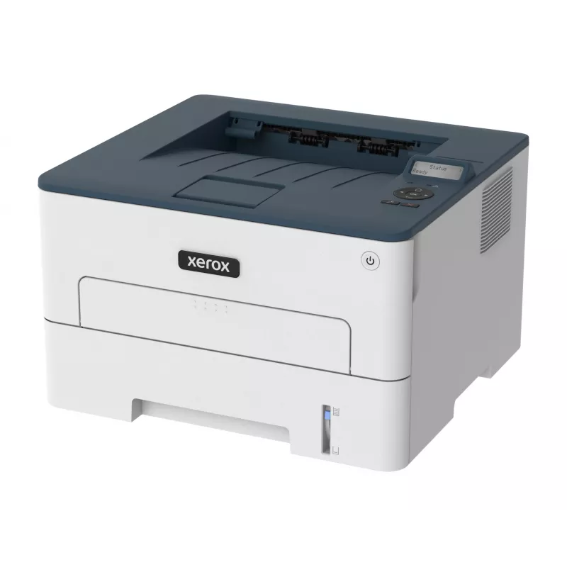 Xerox B230 A4 34ppm draadloze duplex printer PCL5e/6 2 papierladen totaal 251 vel