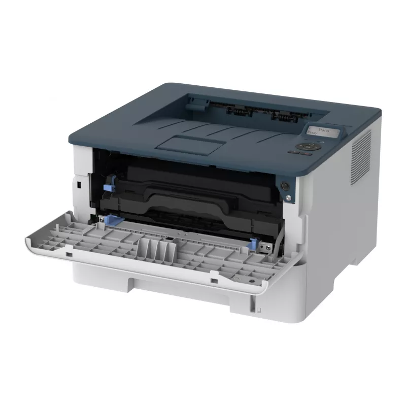 Xerox B230 A4 34ppm draadloze duplex printer PCL5e/6 2 papierladen totaal 251 vel