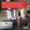 Xerox B230 A4 34ppm draadloze duplex printer PCL5e/6 2 papierladen totaal 251 vel