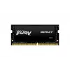 Kingston Technology FURY 64GB 3200MT/s DDR4 CL20 SODIMM (kit van 2) Impact