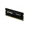 Kingston Technology FURY 64GB 3200MT/s DDR4 CL20 SODIMM (kit van 2) Impact