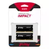 Kingston Technology FURY 64GB 3200MT/s DDR4 CL20 SODIMM (kit van 2) Impact