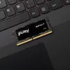 Kingston Technology FURY 64GB 3200MT/s DDR4 CL20 SODIMM (kit van 2) Impact