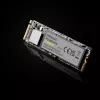 SSD harde schijf Intenso 250 GB M.2 PCI Express 3.0 NVMe model