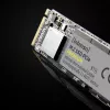 SSD harde schijf Intenso 250 GB M.2 PCI Express 3.0 NVMe model
