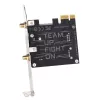 GIGABYTE GC-WBAX210 netwerkkaart intern WLAN / Bluetooth 2400 Mbit/s