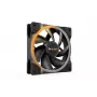 be quiet Light Wings 120mm ARGB PWM ventilator zwart