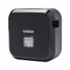 Brother PTP710BT labelprinter thermotransfer 180 x 360 DPI 20 mm/sec bedraad & draadloos TZe Bluetooth