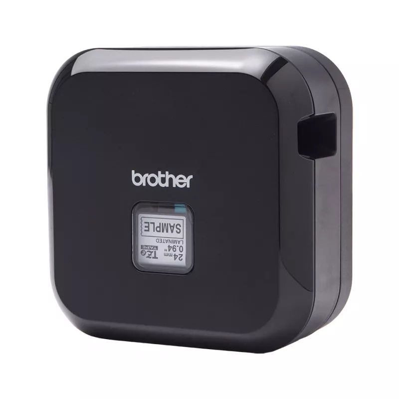 Brother PTP710BT labelprinter thermotransfer 180 x 360 DPI 20 mm/sec bedraad & draadloos TZe Bluetooth