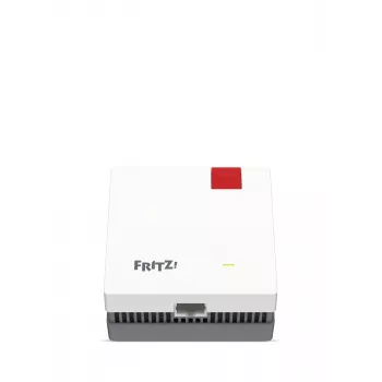 Repeater FRITZ! 1200 AX 3000 Mbit/s Ethernet LAN Wi-Fi wit 1 stuk