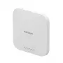 NETGEAR Insight Cloud Managed WiFi 6 AX1800 dual-band access point (WAX610) 1800 Mbit/s wit Power over Ethernet (PoE)