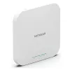 NETGEAR Insight Cloud Managed WiFi 6 AX1800 dual-band access point (WAX610) 1800 Mbit/s wit Power over Ethernet (PoE)