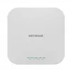 NETGEAR Insight Cloud Managed WiFi 6 AX1800 dual-band access point (WAX610) 1800 Mbit/s wit Power over Ethernet (PoE)