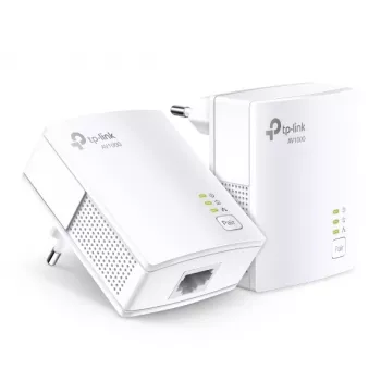 TP-Link TL-PA7019 KIT 1000 Mbit/s Ethernet LAN wit