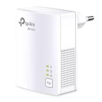 TP-Link TL-PA7019 KIT 1000 Mbit/s Ethernet LAN wit
