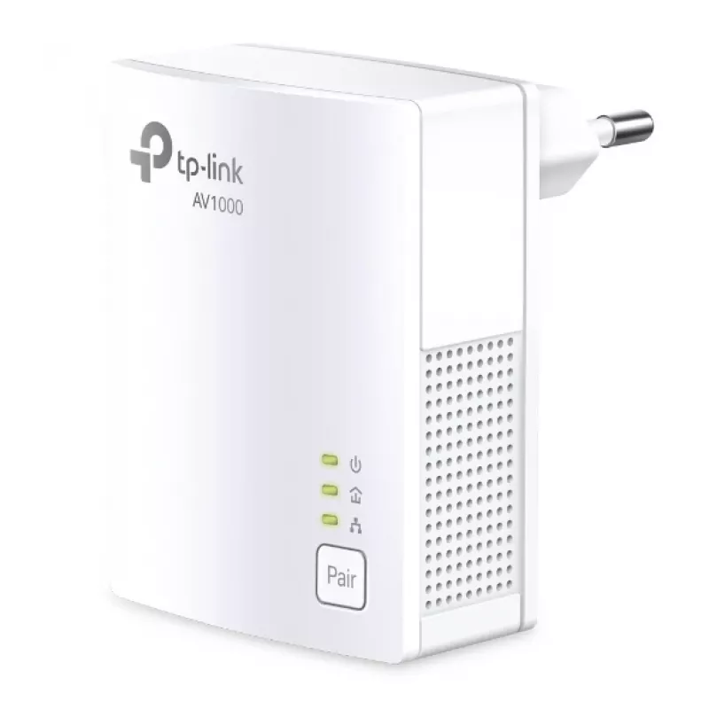 TP-Link TL-PA7019 KIT 1000 Mbit/s Ethernet LAN wit