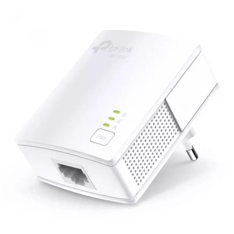 TP-Link TL-PA7019 KIT 1000 Mbit/s Ethernet LAN wit