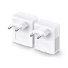 TP-Link TL-PA7019 KIT 1000 Mbit/s Ethernet LAN wit