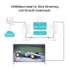 TP-Link TL-PA7019 KIT 1000 Mbit/s Ethernet LAN wit