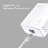 TP-Link TL-PA7019 KIT 1000 Mbit/s Ethernet LAN wit