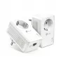 TP-Link TL-PA7019P KIT 1000 Mbit/s Ethernet LAN wit 2 stuks
