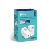 TP-Link TL-PA7019P KIT 1000 Mbit/s Ethernet LAN wit 2 stuks
