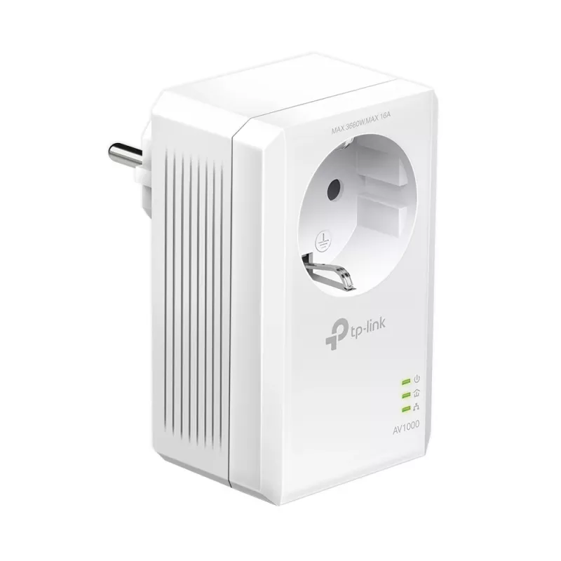 TP-Link TL-PA7019P KIT 1000 Mbit/s Ethernet LAN wit 2 stuks