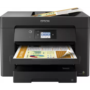 Epson WorkForce WF-7830DTWF inkjet A3 4800 x 2400 DPI Wi-Fi