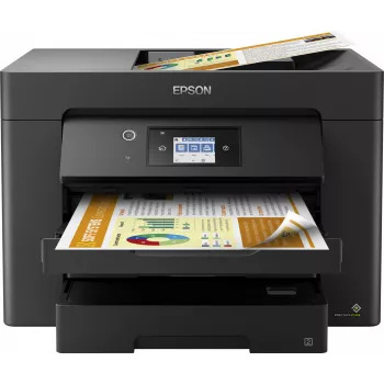 Epson WorkForce WF-7830DTWF inkjet A3 4800 x 2400 DPI Wi-Fi