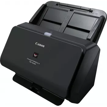 Canon imageFORMULA DR-M260 hogesnelheids duplex documentscanner voor afdelingen