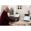 Canon imageFORMULA DR-M260 hogesnelheids duplex documentscanner voor afdelingen