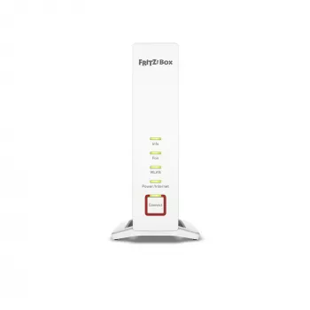 Box FRITZ! 4060 WLAN-router Gigabit Ethernet tri-band (2,4 GHz / 5 GHz / 5 GHz) wit