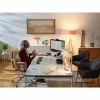 LOGITECH MX Keys For Business - grafiet - Duits Qwertz