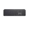 LOGITECH MX Keys For Business - grafiet - Duits Qwertz