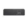 LOGITECH MX Keys For Business - grafiet - Duits Qwertz