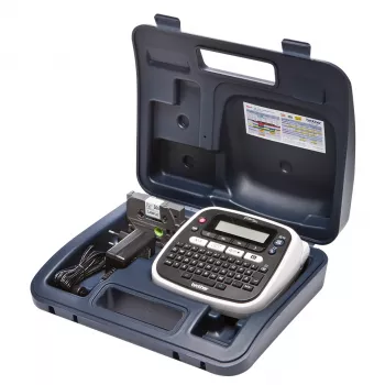 Brother PT-D200BWVP labelprinter